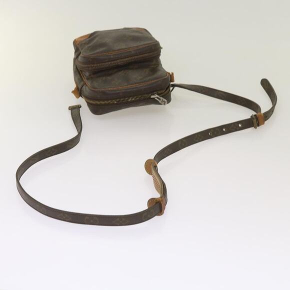 LOUIS VUITTON Monogram Amazon Shoulder Bag M45236 - Picture 8 of 13